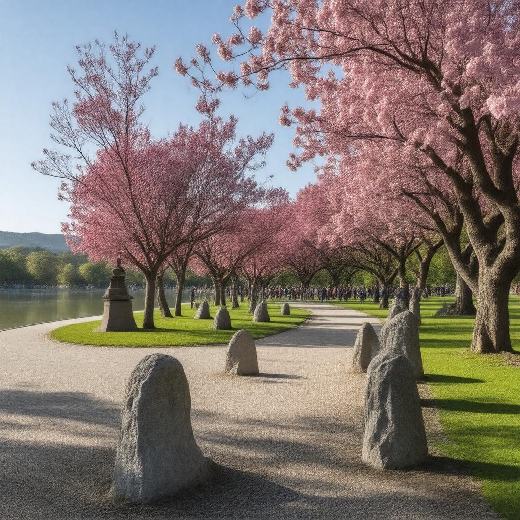 Lennox Gardens